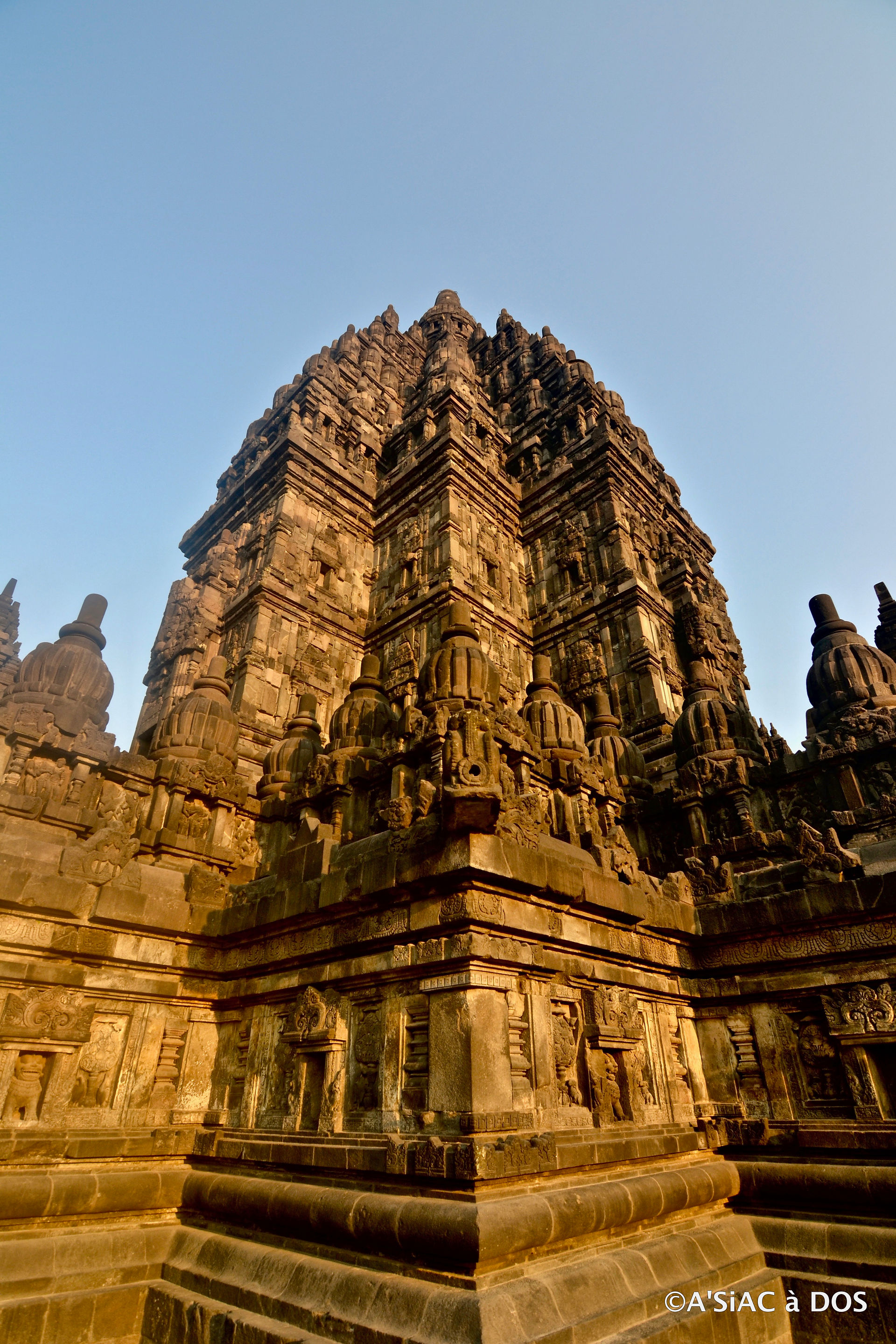 Prambanan