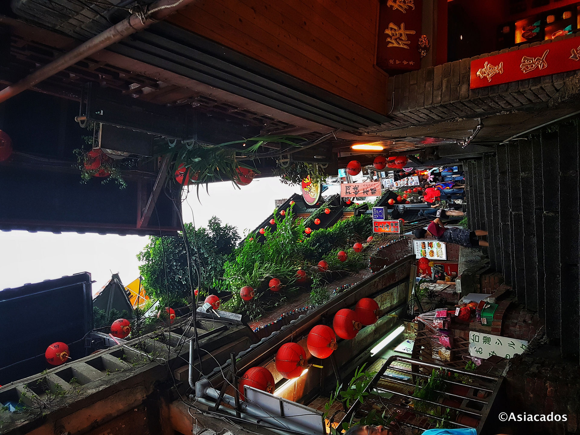 Old City Juifen