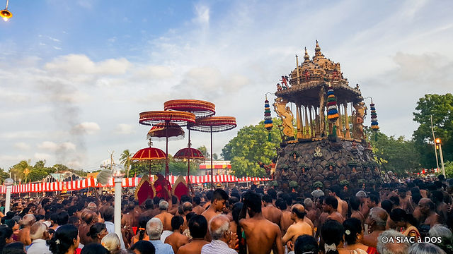 Festival hindouiste