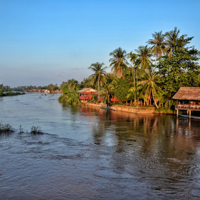 #LAOS : OU SUBLIMER LE MERVEILLEUX