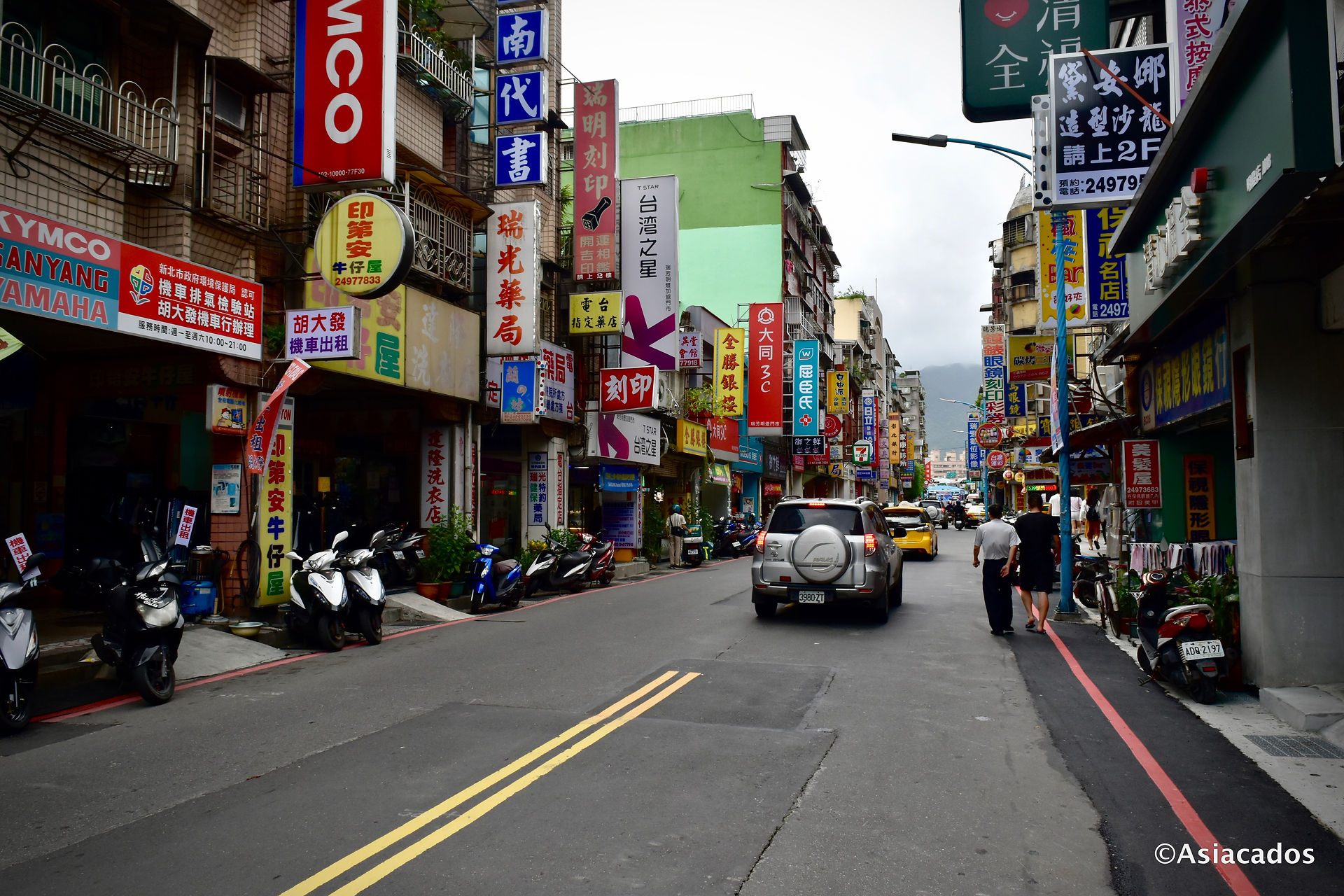 Ruifang