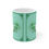 Thumbnail: Henry Rooster mug with green tail and red comb