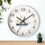 Thumbnail: Clipper Flying Cloud Heirloom Designer Clock