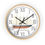 Thumbnail: Atlantic Pearl Roman Numeral Clock