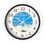 Thumbnail: Cape Hatteras lighthouse designer wall clock