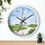 Thumbnail: Great Point Light nostalgic wooden wall clock