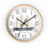 Thumbnail: Clipper Flying Cloud Roman Numeral Clock