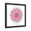 Thumbnail: Pink Chrysanthemum Gallery Canvas Wraps