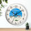 Thumbnail: Cape Hatteras lighthouse designer wall clock