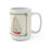 Thumbnail: Odyssey ship mug, watercolor painting by Buchanan