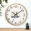 Thumbnail: Clipper Flying Cloud Heirloom Designer Clock