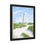 Thumbnail: Great Point Light lighthouse mug watercolor art