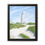Thumbnail: Great Point Light lighthouse mug watercolor art