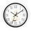 Thumbnail: Resolute Roman Numeral Clock