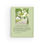 Thumbnail: Country lane fence watercolor journal cover design