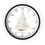Thumbnail: Nautical wall clock featuring the yacht Enterprise