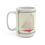 Thumbnail: Sea Hound Cape Cod catboat watercolor mug
