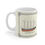 Thumbnail: Atlantic Pearl cod schooner on ceramic coffee mug