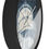 Thumbnail: Night Watch Over The Bay Roman Numeral Clock