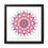 Thumbnail: Pink Chrysanthemum Gallery Canvas Wraps
