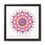 Thumbnail: Pink Chrysanthemum Gallery Canvas Wraps
