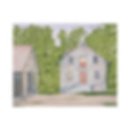 Long Day At The Mill 10x8 & 20x16 Giclee Art Prints