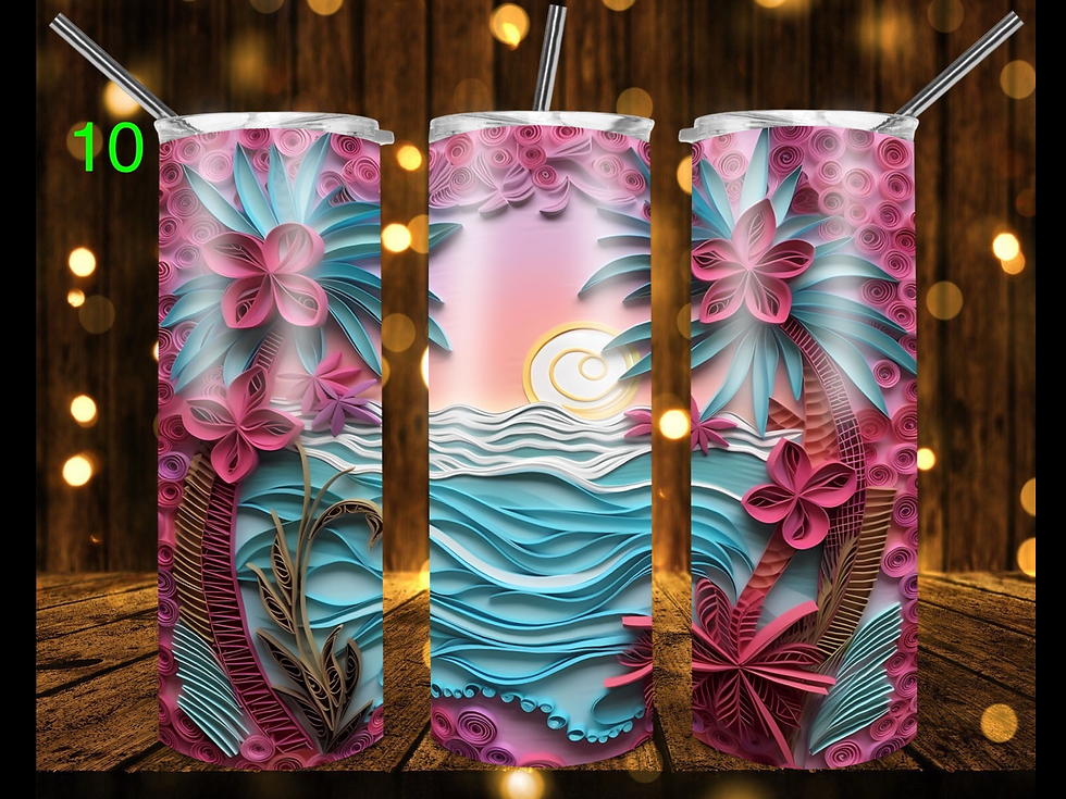 Thumbnail: Ocean Designs