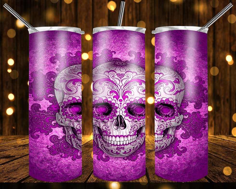 Thumbnail: Skull Designs