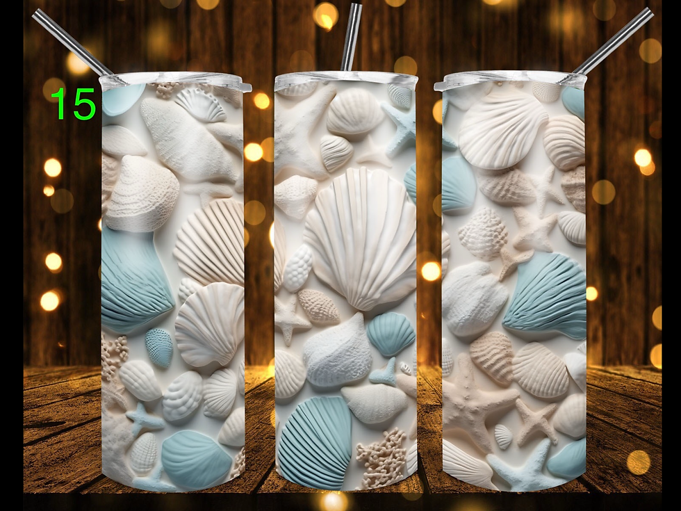 Thumbnail: Sea Shells