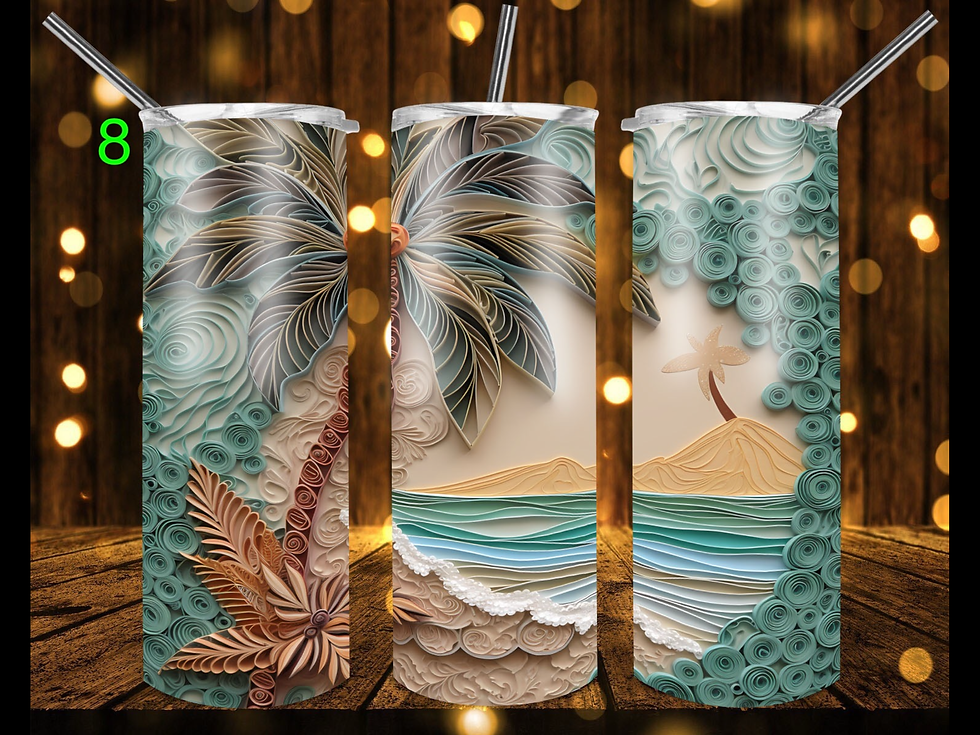 Thumbnail: Ocean Designs