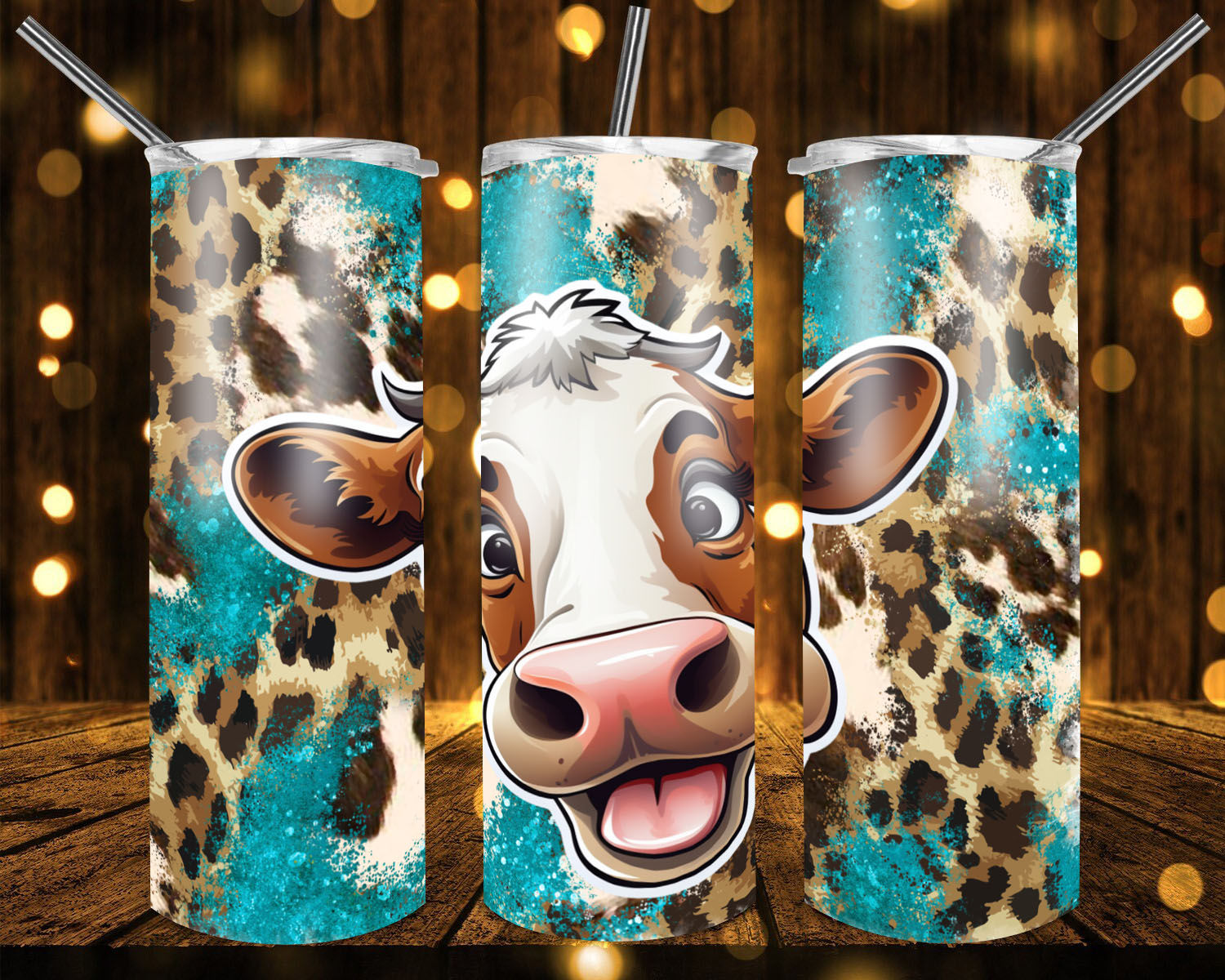 Funny Cow