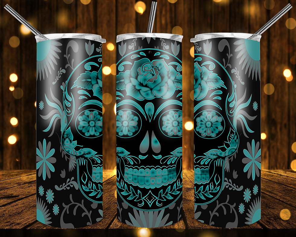 Thumbnail: Skull Designs