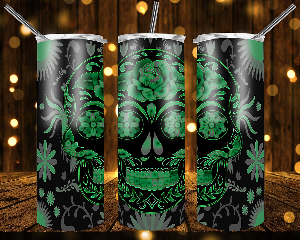 Thumbnail: Skull Designs