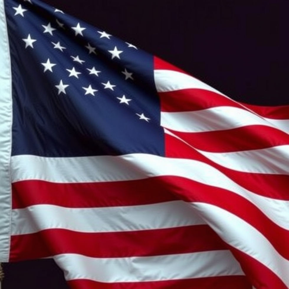Patriotic Ball 2027