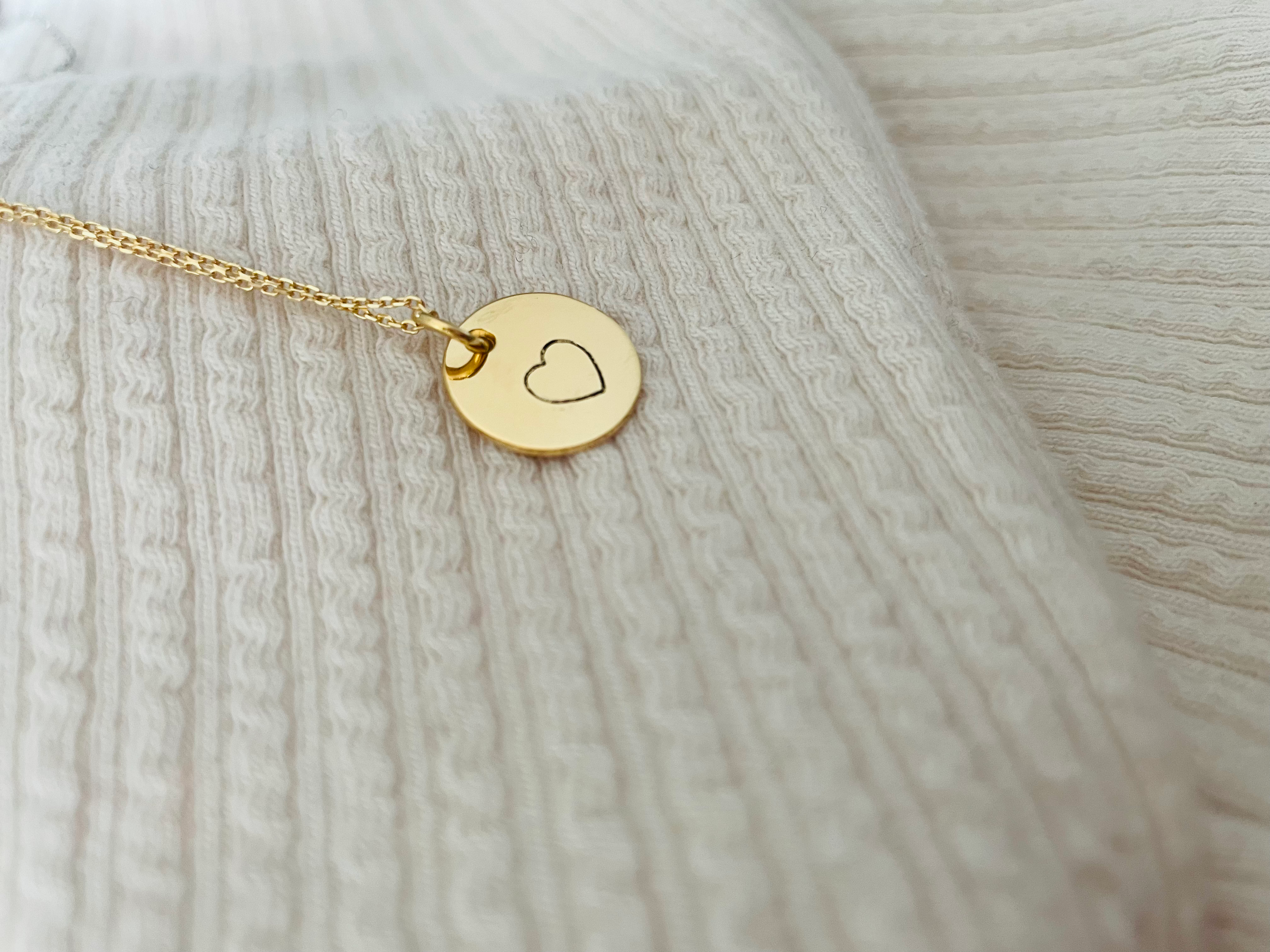 Médaille "Grand Coeur"