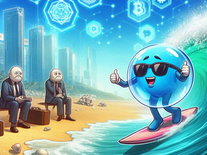 Ripple rides on as $2B SEC wave ebbs with $125M spray