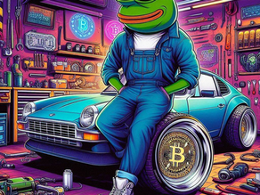 Mint My Ride: California DMV goes digital with blockchain titles