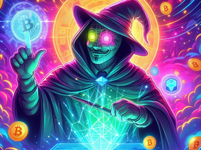 Defeating digital rogues: Crypto crime as tech entrepreneurship