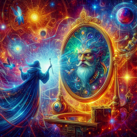 Mirror, mirror on the wall: is copy trading compliant with the law?