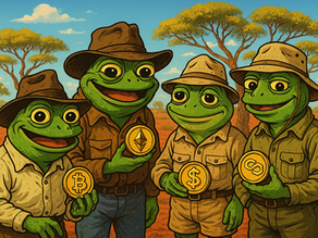 Project Acacia: Australia's leap into tokenised finance