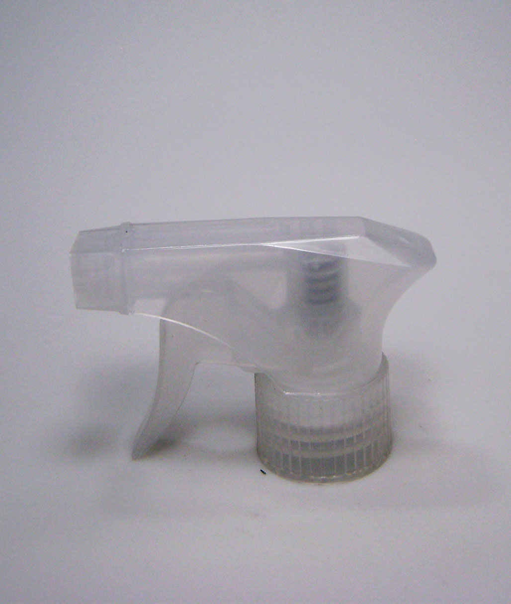 Gatillo Transparente