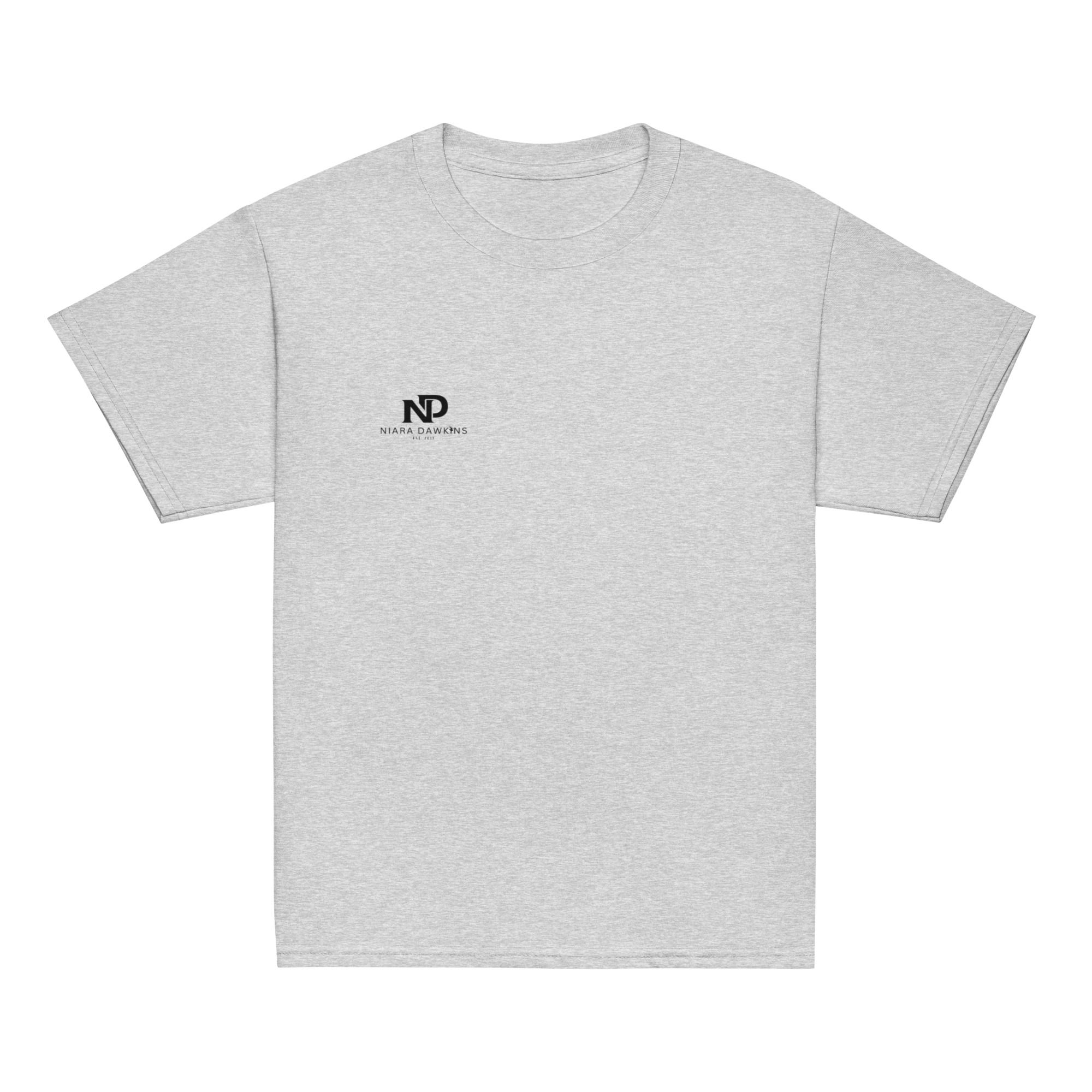Season 2027 Tee - Youth