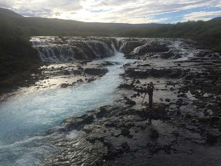 Iceland Day 4: The Golden Circle (Pt 1)
