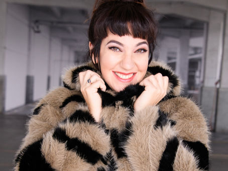 Marina Viotti : Opéra rock