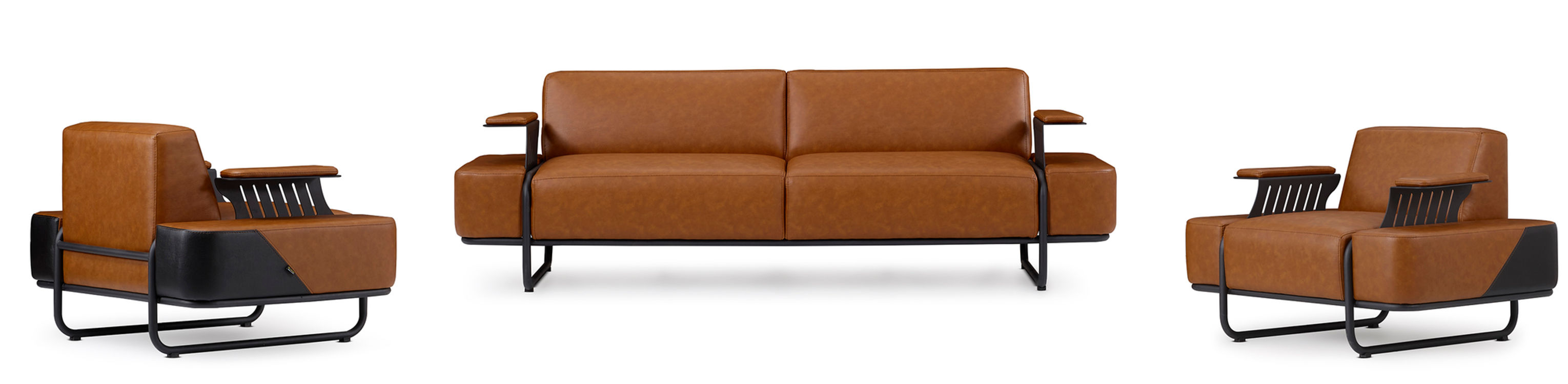 Barcelona oturma grubu