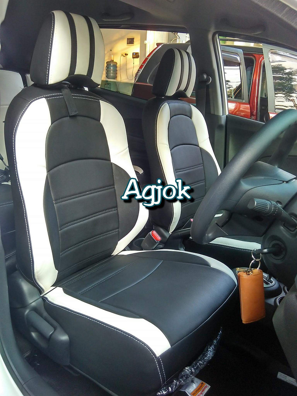 Thumbnail: JOK MOBIL TERBARU
