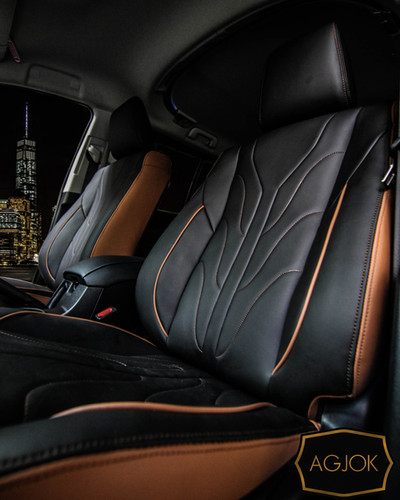 Agjok Innova: Lebih dari Sekedar Modifikasi, Sebuah Ekspresi Diri