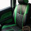 Thumbnail: Jok dan interior toyota rush 
