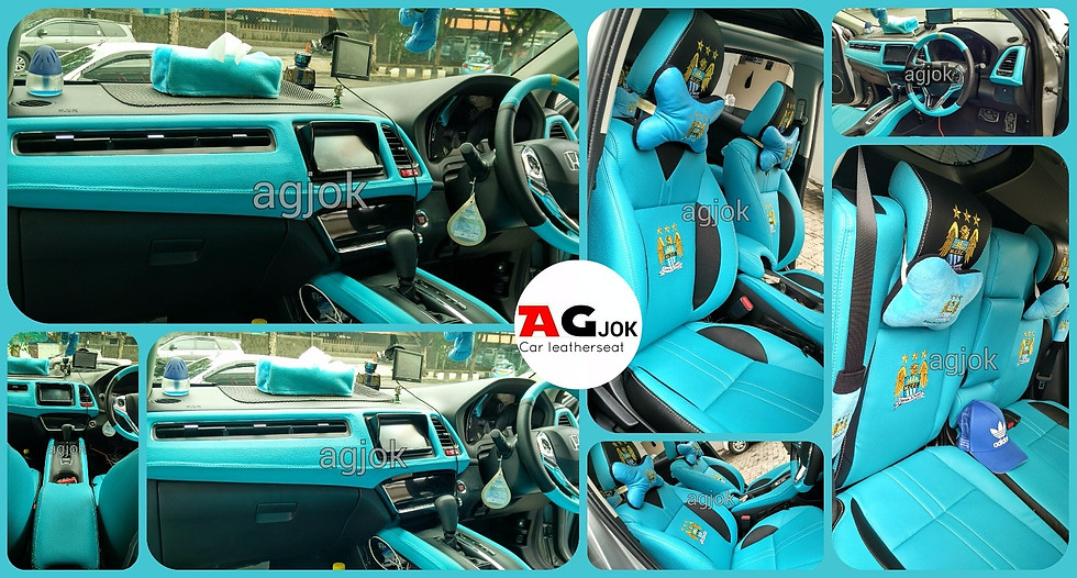Thumbnail: JOK MOBIL TERBARU