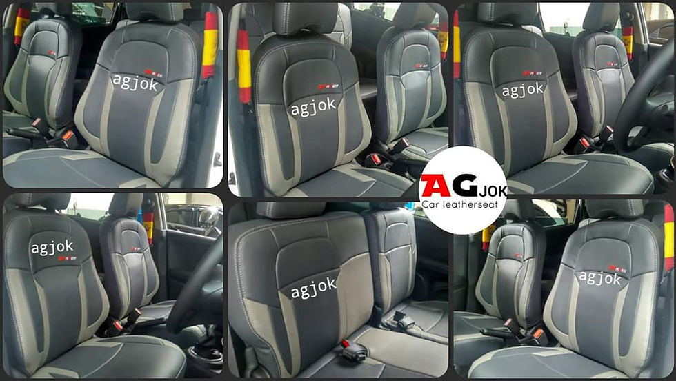 Thumbnail: JOK MOBIL TERBARU